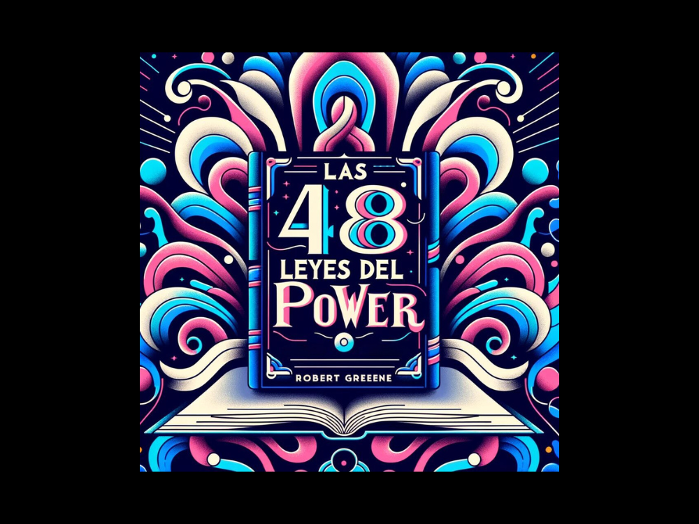 las 48 leyes del poder