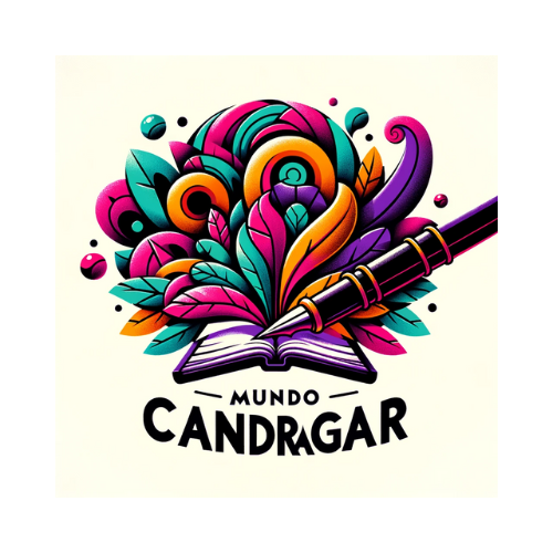 Mundo Candragar Literatura y Cine